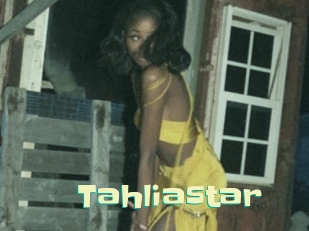 Tahliastar