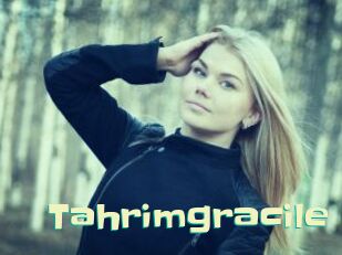 Tahrimgracile
