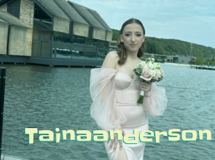 tainaanderson Wanna Meet