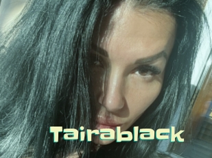 Tairablack
