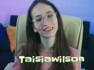 Taisiawilson