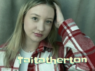 Taitatherton
