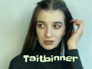 Taitbinner