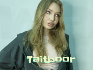 Taitboor