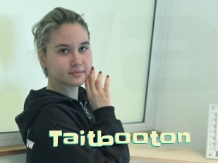 Taitbooton