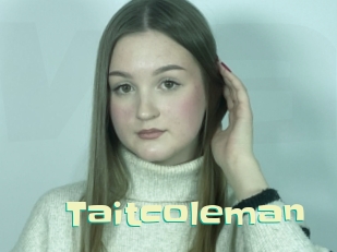 Taitcoleman