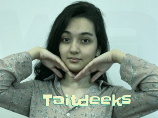 Taitdeeks