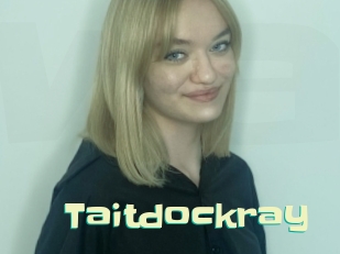 Taitdockray