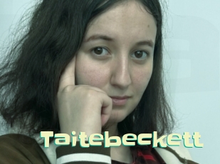 taitebeckett Wanna Meet