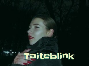 Taiteblink