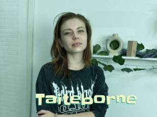 Taiteborne