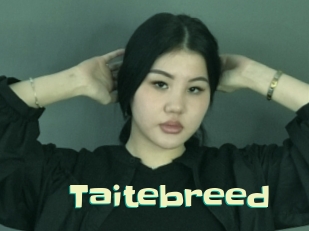 Taitebreed