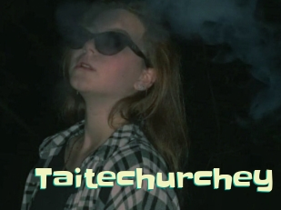 Taitechurchey