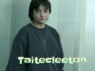 taitecleeton Wanna Meet