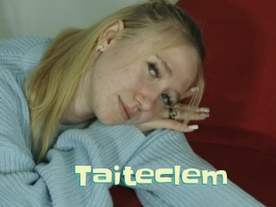 Taiteclem