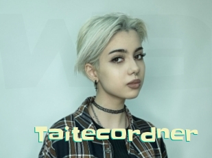 Taitecordner