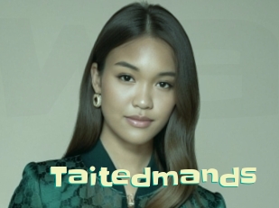 Taitedmands