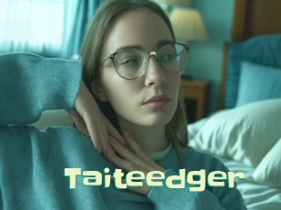Taiteedger