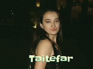 Taitefar