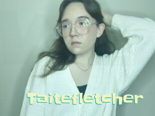 Taitefletcher