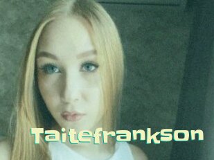 Taitefrankson