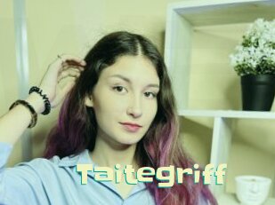 Taitegriff