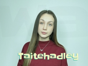 Taitehadley