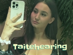 taitehearing Wanna Meet