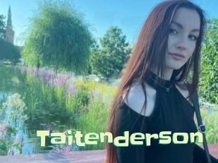 Taitenderson