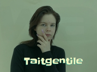 taitgentile Wanna Meet