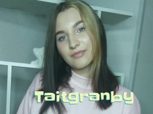 Taitgranby