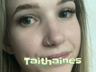 Taithaines