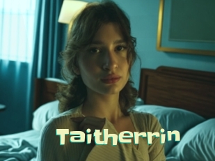 Taitherrin