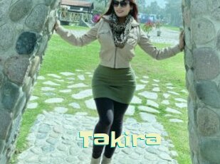 takira Wanna Meet