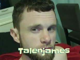 Talenjames