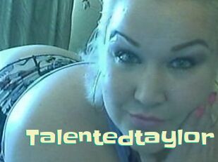 Talentedtaylor