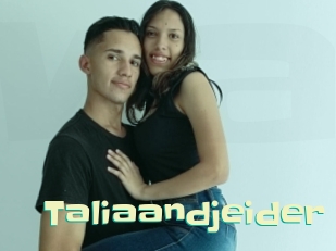 Taliaandjeider