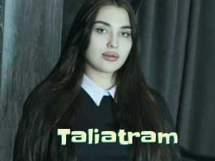 Taliatram