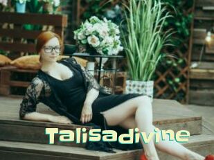 Talisadivine