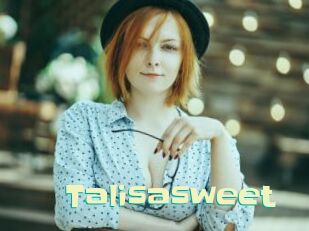 Talisasweet