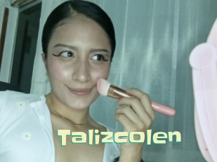 Talizcolen