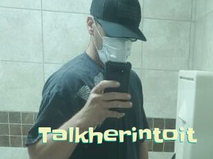 Talkherintoit