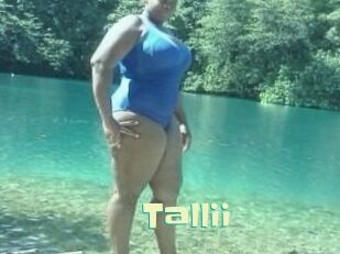 Tallii