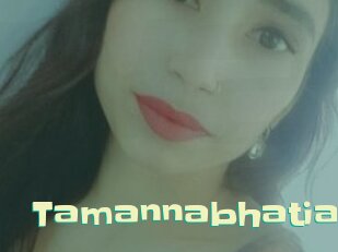Tamannabhatia