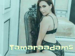Tamaraadams