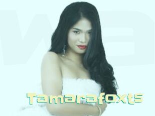 Tamarafoxts