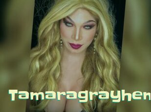 Tamaragrayhem