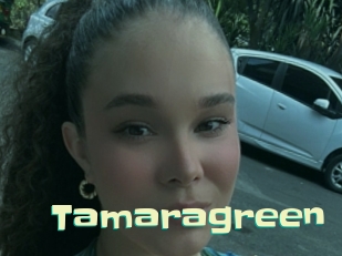 Tamaragreen