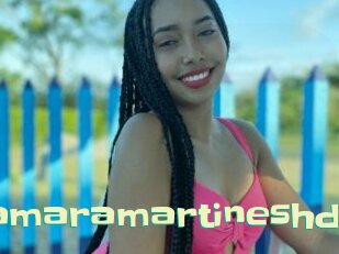 Tamaramartineshd