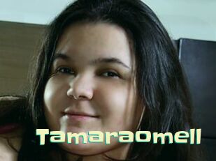 Tamaraomell